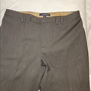 Banana Republic Martin Slacks